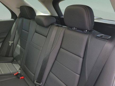 Certified 2026 Mercedes-Benz GLE 350 4MATIC image 9