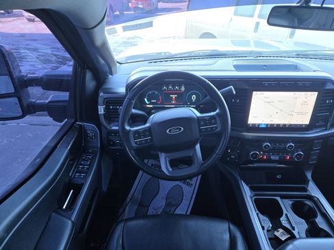 Certified 2024 Ford F350 Lariat image 2