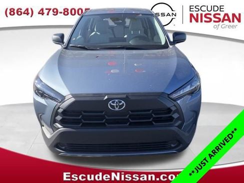 Used 2026 Toyota Corolla Cross L image 1