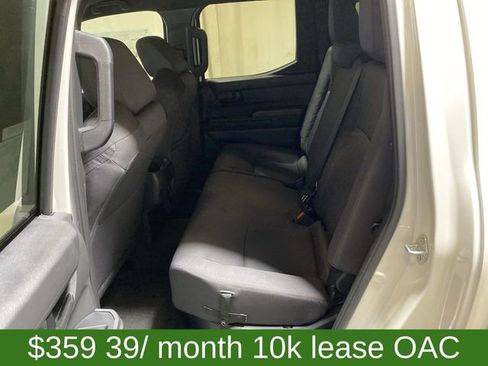 New 2025 Toyota Tacoma SR5 image 22