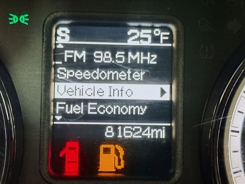 Used 2018 RAM 1500 Express w/ Express Value Package image 13