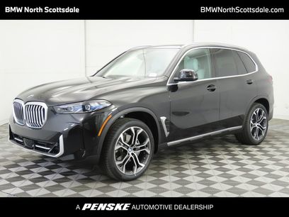 New 2026 BMW X5 sDrive40i w/ Premium Package