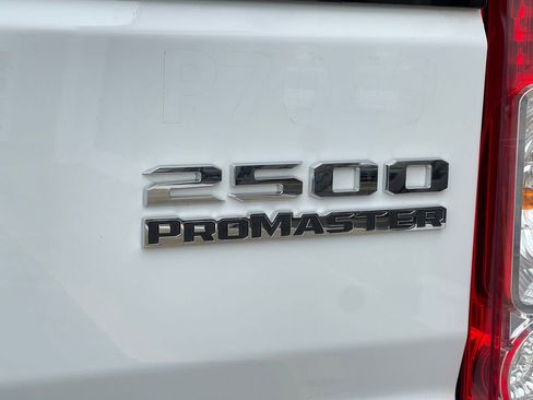 Used 2023 RAM ProMaster 2500 image 35