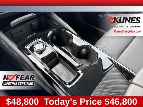 New 2026 Buick Envision Sport Touring image 33