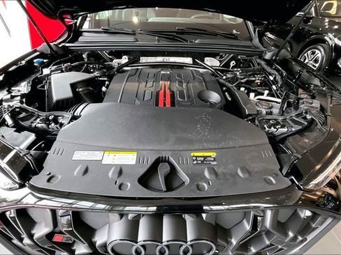 New 2025 Audi SQ5 Premium Plus image 11