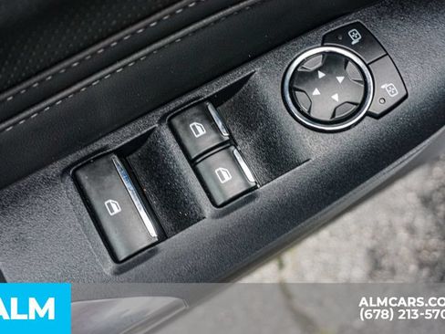 Used 2025 Ford Mustang Premium RWD image 47