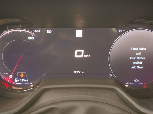 Used 2024 Dodge Hornet GT w/ Cold Weather Group image 36