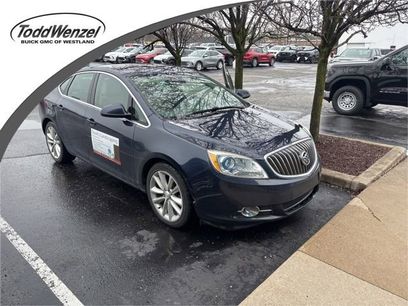 Used 2016 Buick Verano Convenience w/ Experience Buick Package