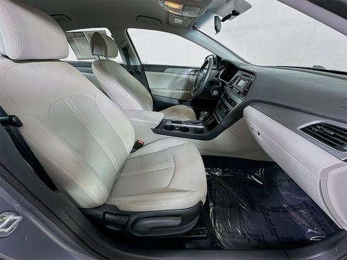 Used 2015 Hyundai Sonata SE image 9