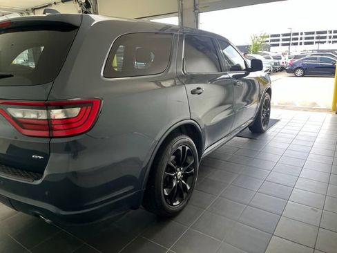 Used 2019 Dodge Durango GT RWD image 9