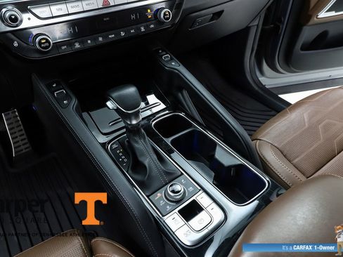 Used 2021 Kia Telluride SX w/ SX Prestige Package image 24