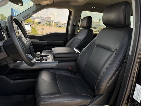 Used 2022 Ford F150 Lariat AWD/4WD image 26