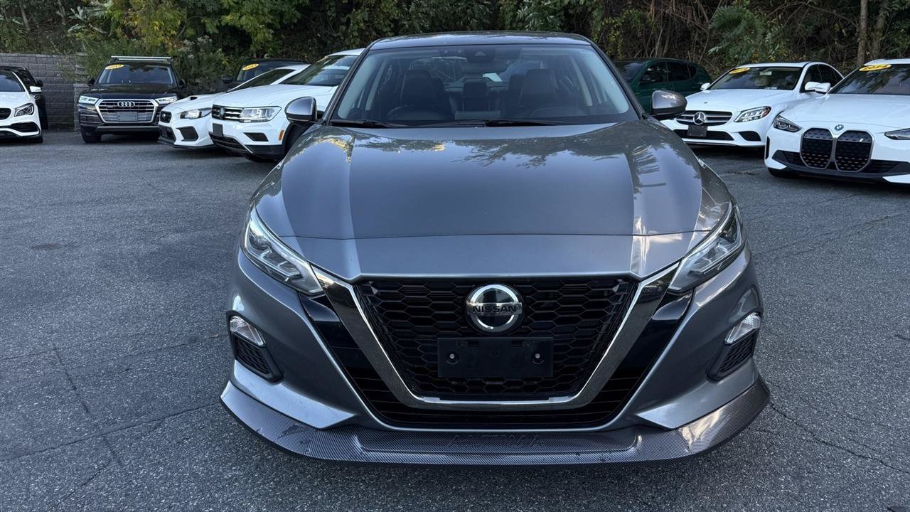Used 2021 Nissan Altima 2.5 SR w/ SR Premium Package AWD/4WD image 23