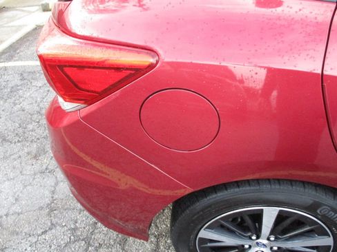 Used 2022 Subaru Impreza 2.0i Premium image 18