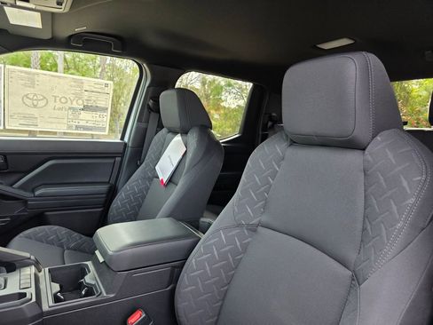 New 2026 Toyota Tacoma SR image 23