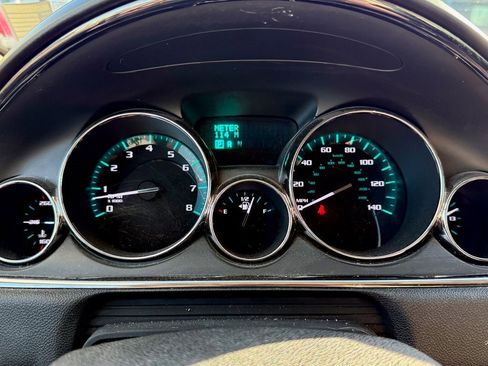 Used 2013 Buick Enclave Premium w/ Trailering Provision Package image 19