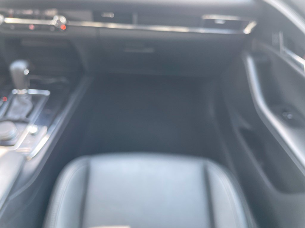 Certified 2025 MAZDA CX-30 AWD 2.5 S w/ Preferred Package image 24