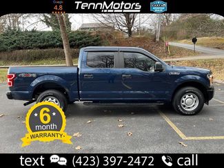 Used 2020 Ford F150 XL w/ XL Power Equipment Group AWD/4WD video 1