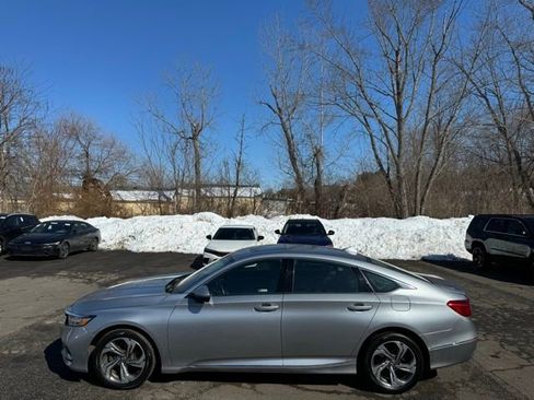 Used 2020 Honda Accord EX-L image 8