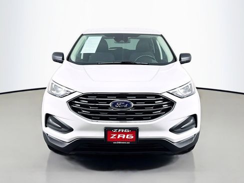 Used 2019 Ford Edge SE w/ SE Fleet Driver's Package image 8
