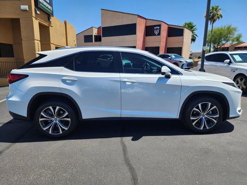 Used 2021 Lexus RX 350 FWD w/ Premium Package image 2