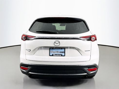 Certified 2023 MAZDA CX-9 Touring image 6