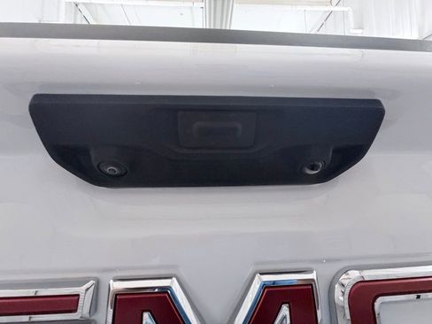 Used 2025 GMC Sierra 1500 Pro w/ Pro Value Package image 21