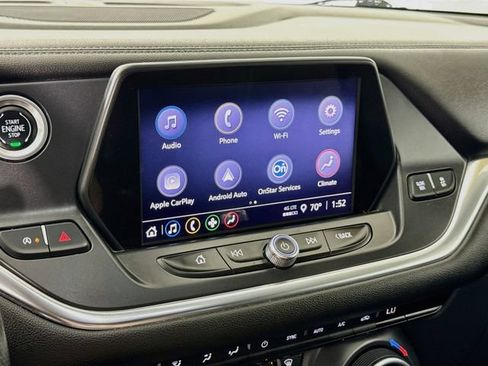 Used 2021 Chevrolet Blazer LT FWD image 14