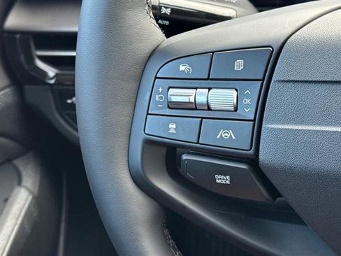 New 2026 Kia Sportage EX image 26