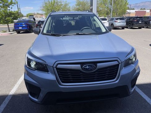Used 2021 Subaru Forester image 3