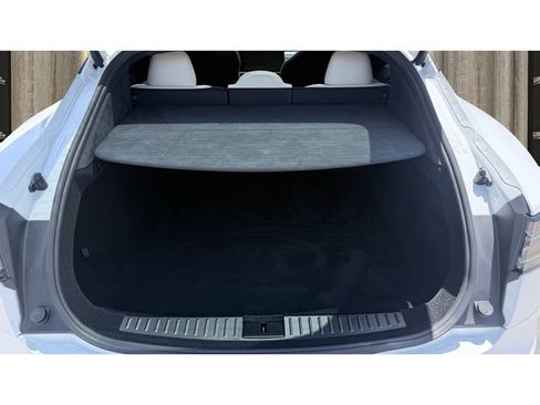 Used 2026 Tesla Model S Plaid AWD/4WD image 14