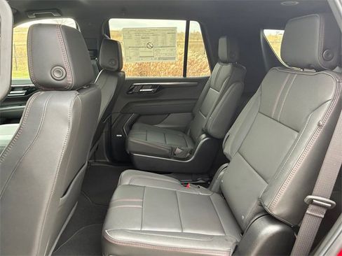 New 2026 Chevrolet Tahoe RST w/ RST Performance Edition image 17