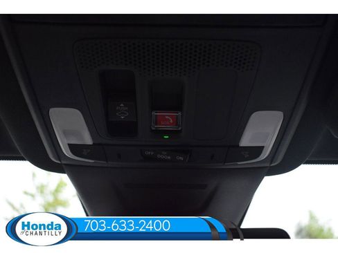 New 2026 Honda CR-V Sport Touring image 21