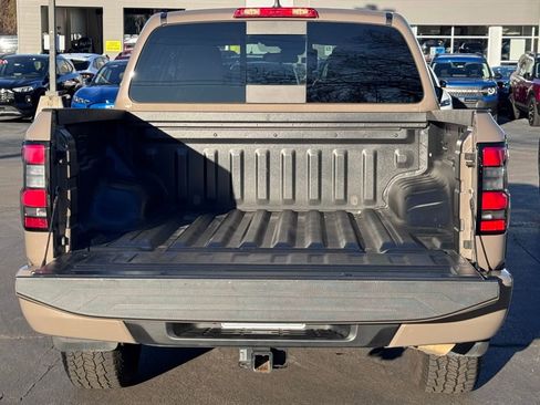 Used 2023 Nissan Frontier PRO-4X w/ Tow Package image 37