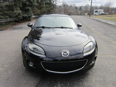 Used 2011 MAZDA MX-5 Miata Grand Touring w/ Premium Pkg image 30