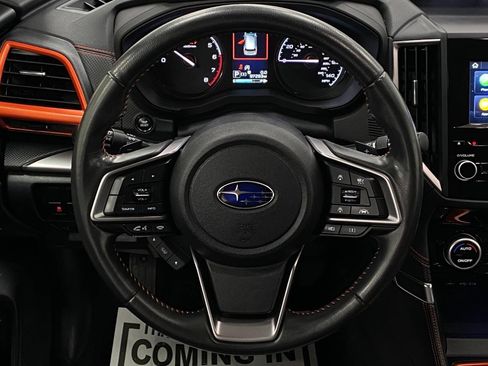 Used 2019 Subaru Forester Sport AWD/4WD image 16