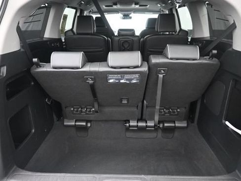 Used 2023 Honda Odyssey Elite image 37