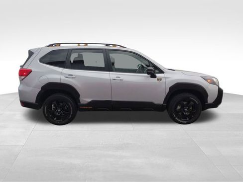 Used 2024 Subaru Forester Wilderness image 7
