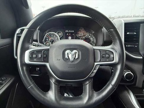 Certified 2023 RAM 1500 Big Horn image 17