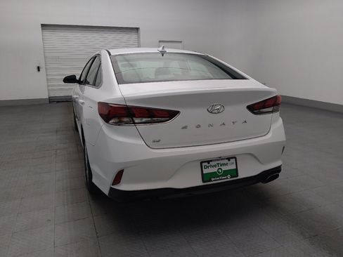 Used 2019 Hyundai Sonata SE FWD image 6