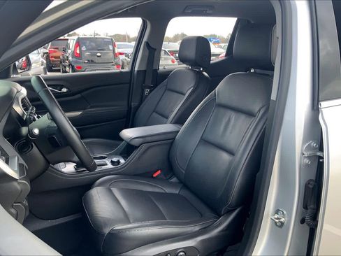 Used 2019 GMC Acadia SLT image 7