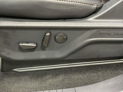 New 2026 Ford F250 Lariat w/ Black Appearance Package image 14