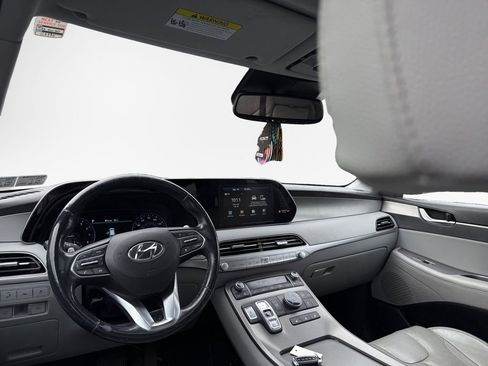 Used 2020 Hyundai Palisade SEL AWD/4WD image 22