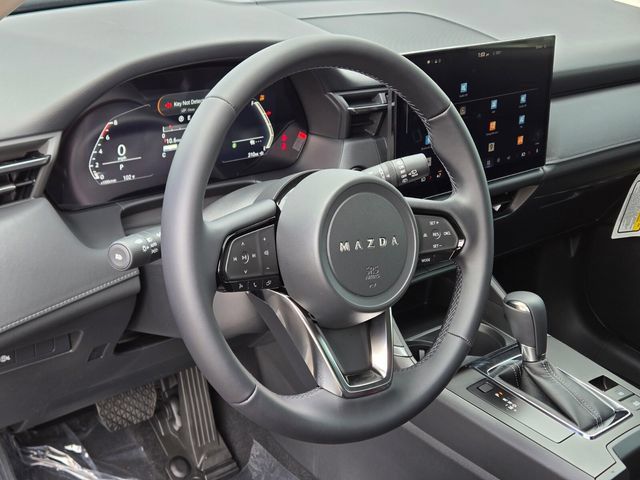 New 2026 MAZDA CX-5 Select AWD/4WD image 10