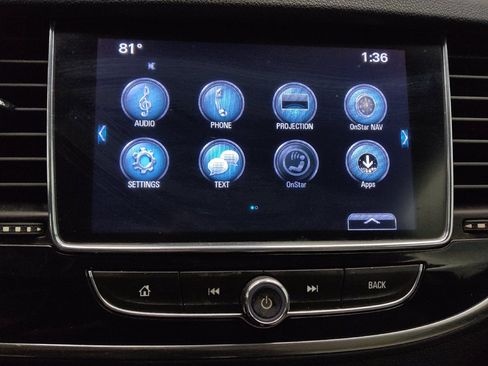 Used 2018 Buick Encore Preferred FWD image 25