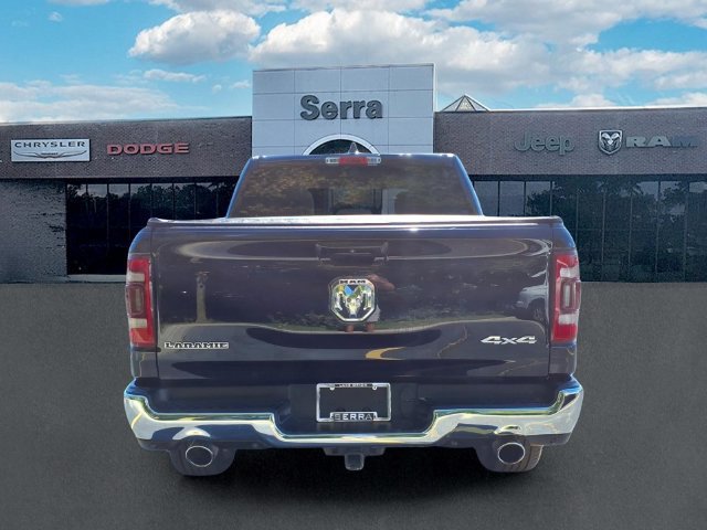 Used 2023 RAM 1500 Laramie AWD/4WD image 6