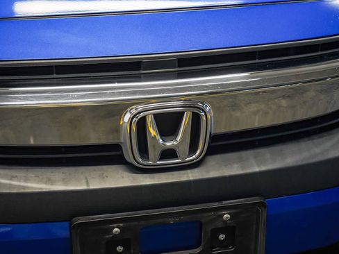 Used 2017 Honda Civic LX image 8