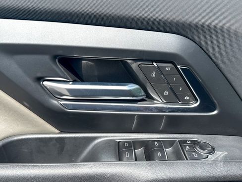 New 2026 Chevrolet Silverado EV Trail Boss w/ Plus Package image 19