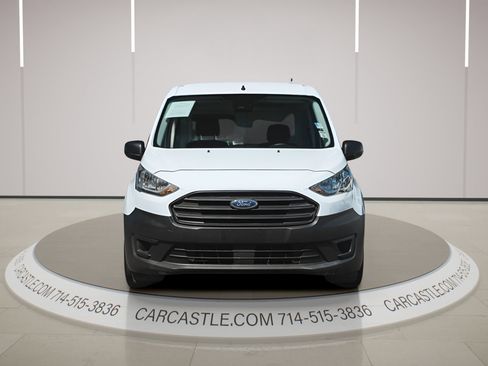 Used 2023 Ford Transit Connect XL FWD image 3