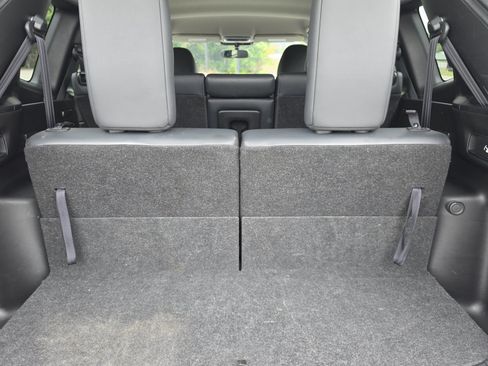 Used 2024 Mitsubishi Outlander SE FWD image 14